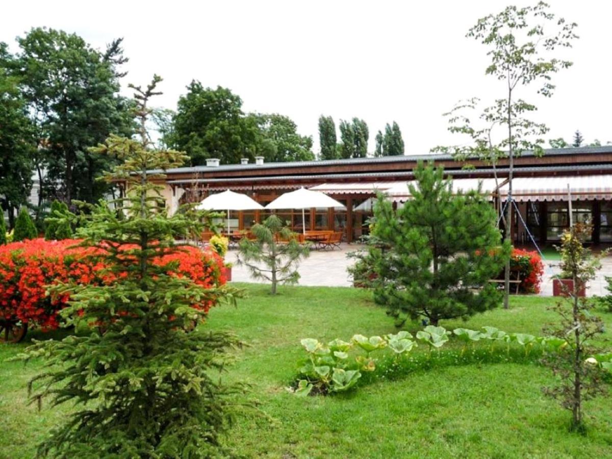 Hotel Stara Garbarnia — Photos 2
